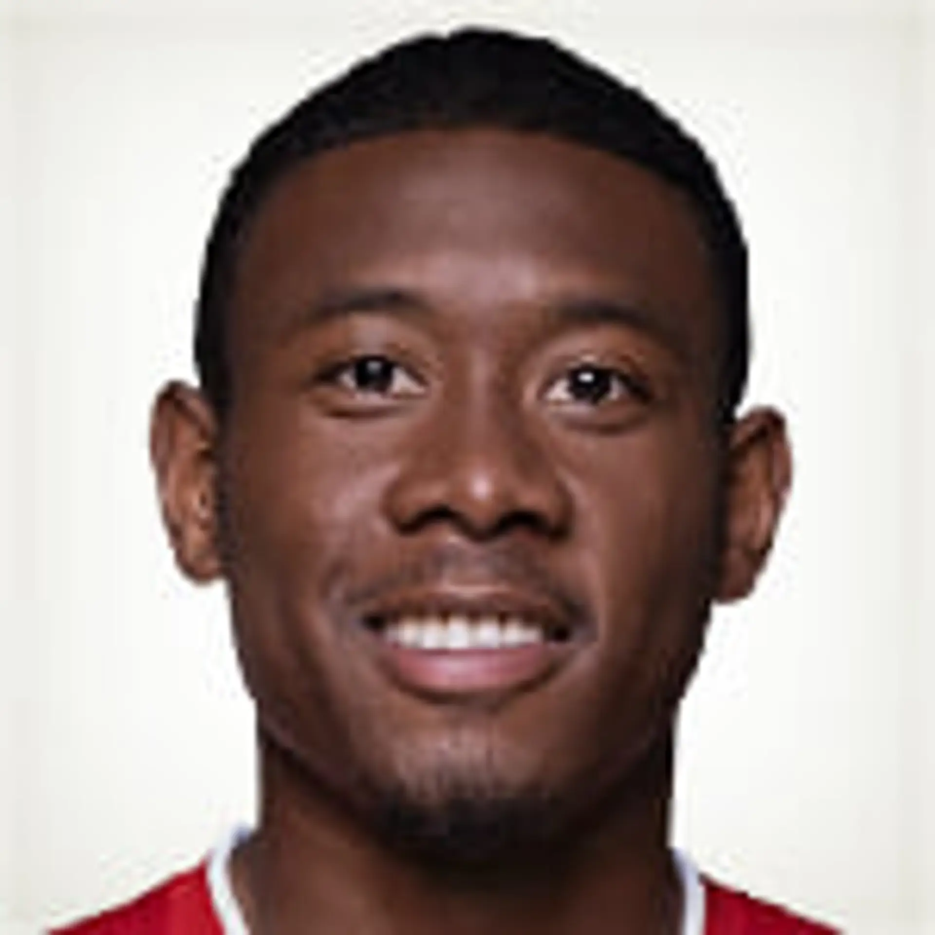 David Alaba