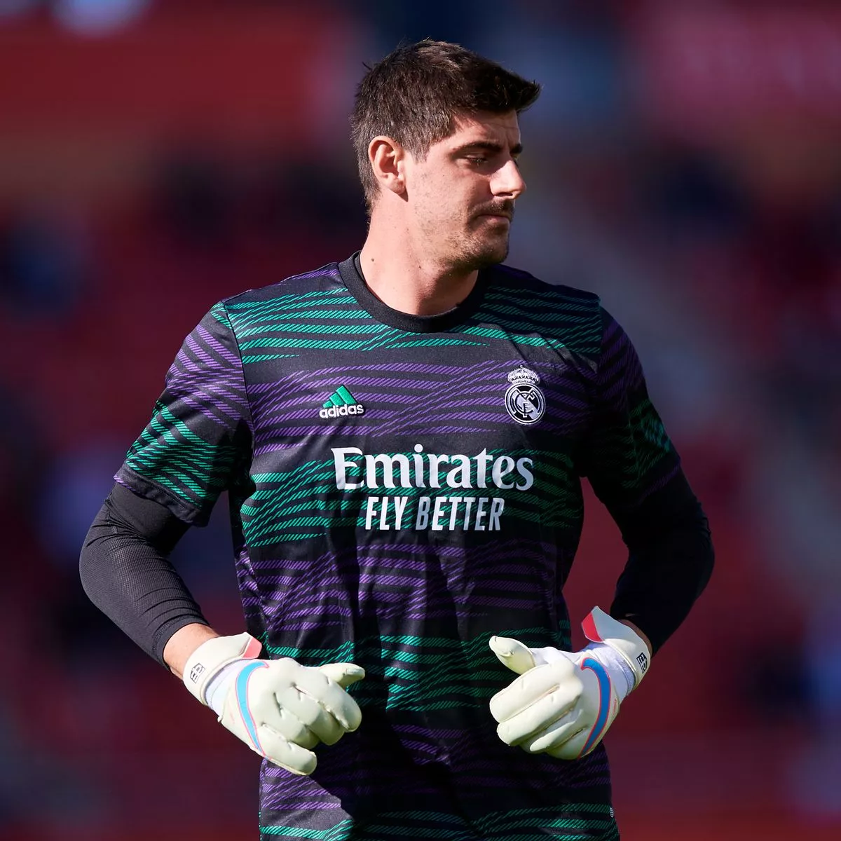 Thibaut Courtois
